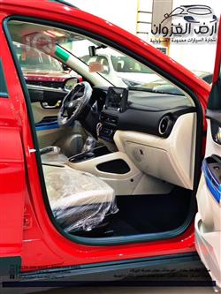 هیوندای کۆنا